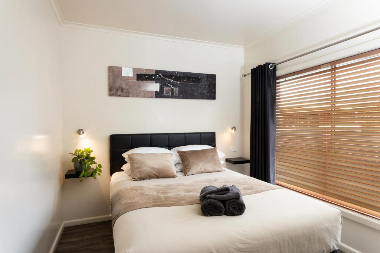 Short Stays Gippsland Trafalgar Exterior foto